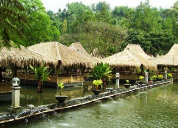 Daftar Tempat Mancing di Bandung Raya | infobdg.com