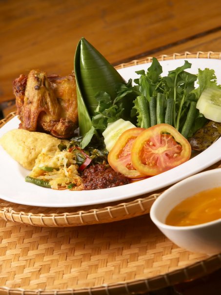 7 Tempat Kuliner Sambal Seuhah  di Bandung infobdg com