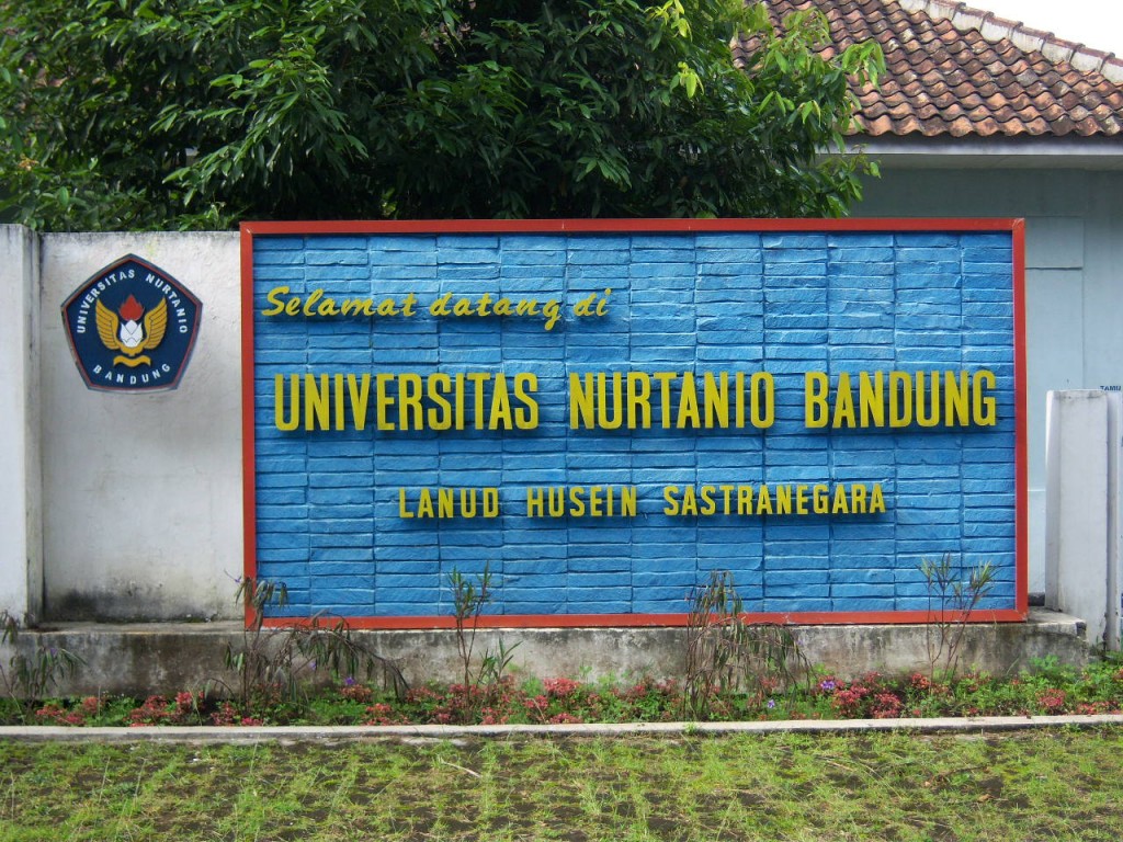 Universitas-Nurtanio-Bandung