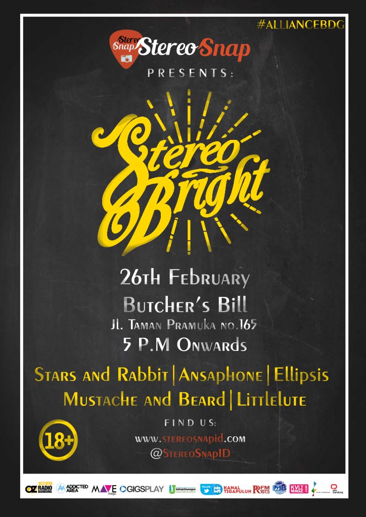 Stereobright e-poster
