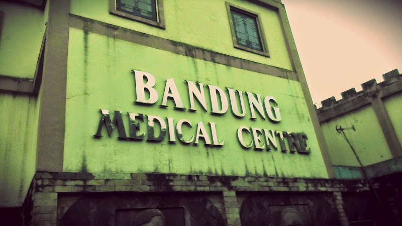 4 Tempat Angker Di Bandung