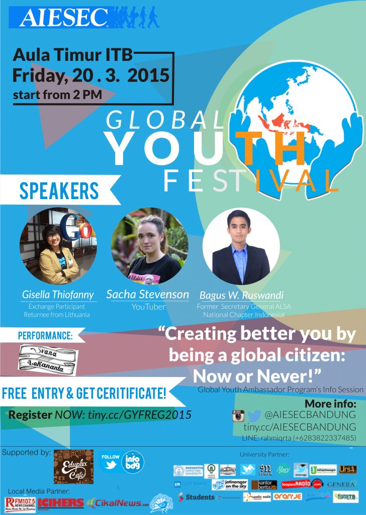 Global Youth Festival