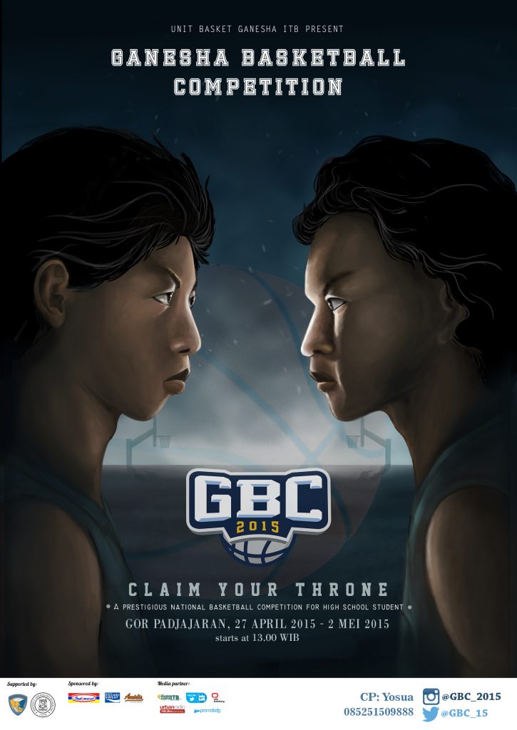 GBC - Poster