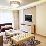 Junior-Suite-Living-Room-with-VIP-tray-welcome