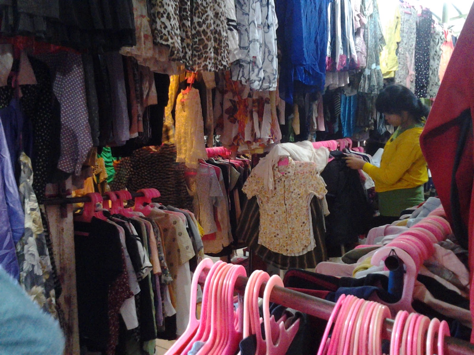 13 Pasar Barang Bekas di Kota Bandung | infobdg.com