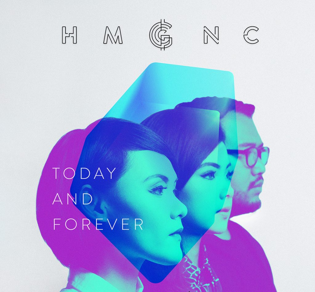 HMGNC single cover-artwork