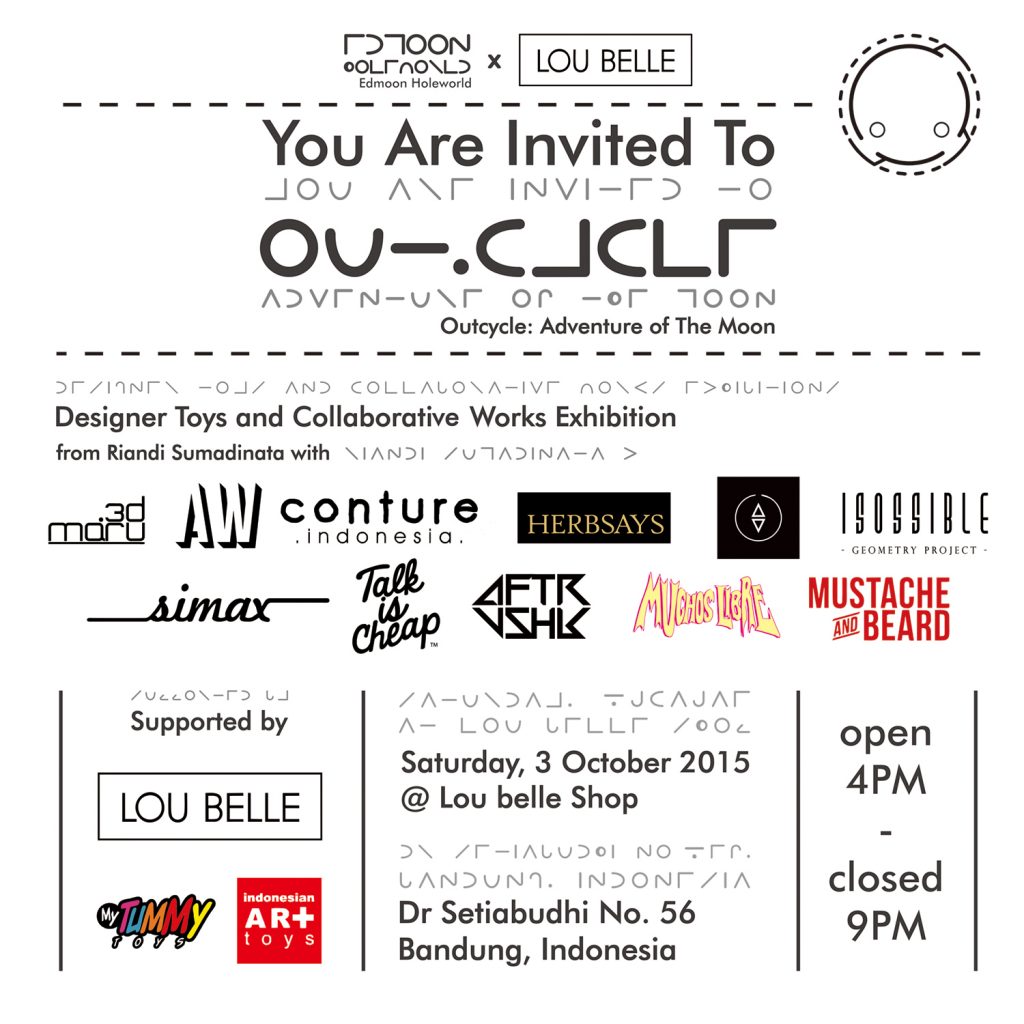 Outcycle Invitation - Low Res