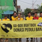 GIFTBOX Untuk Korban Banjir Bandung Selatan