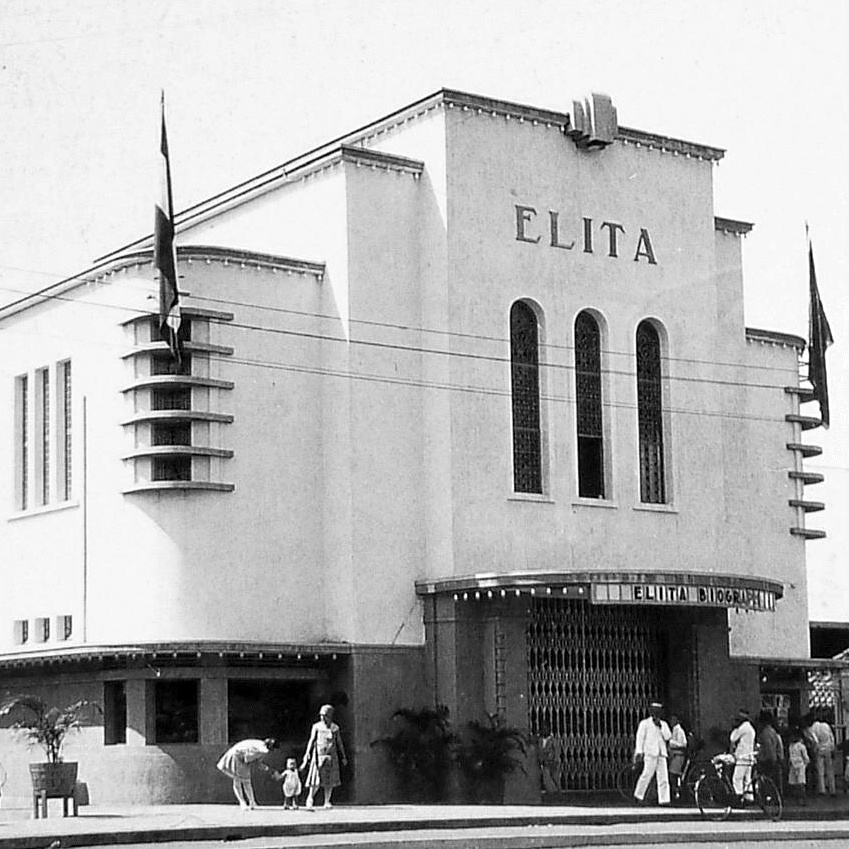 Bioskop di Bandung Tempo Doeloe | infobdg.com