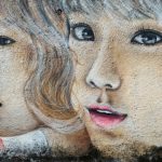 Mural Hunting 1 – Woman Portraits Bandung (2)
