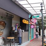 Chingu Cafe 1