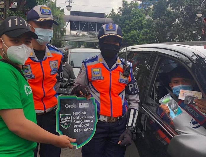 #1 Juara Kota_Bandung