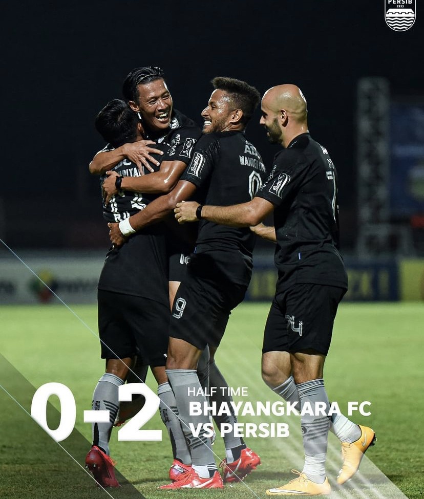 Source Instagram @persib