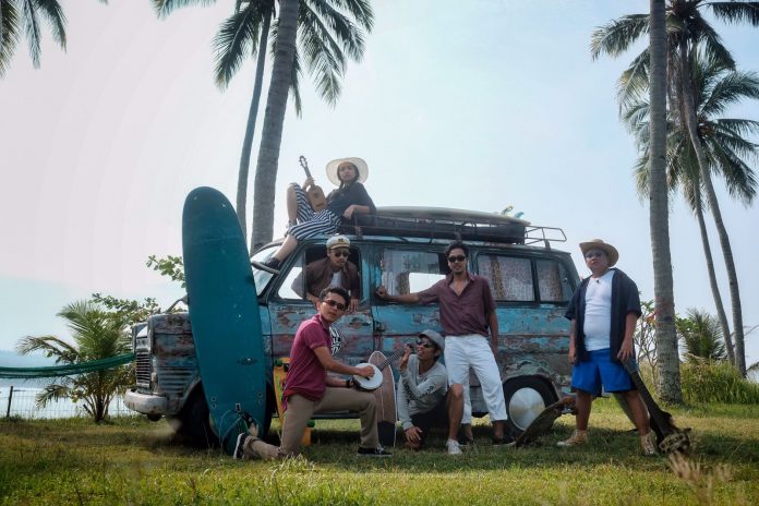 Cikini Tropical Sound