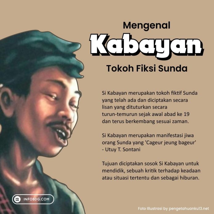 Si kabayan