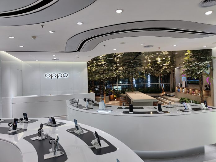 OPPO eXperience Store (11)