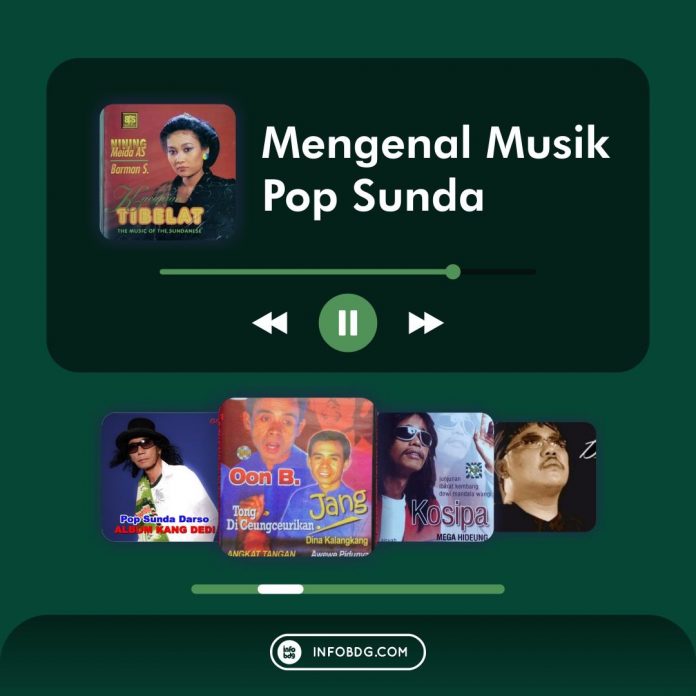 pop sunda