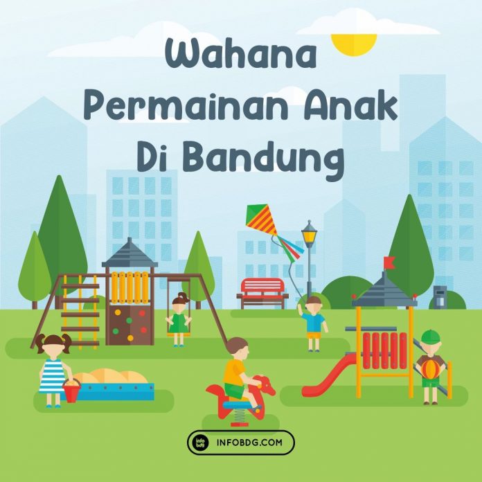 wahana anak
