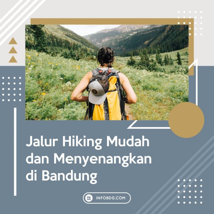 hiking