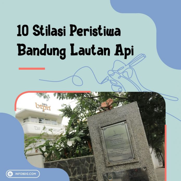 stilasi