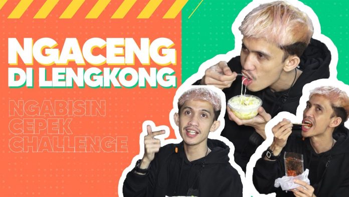 ngaceng