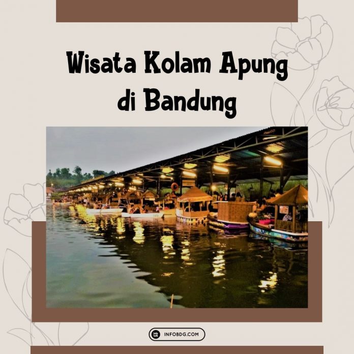 terapung