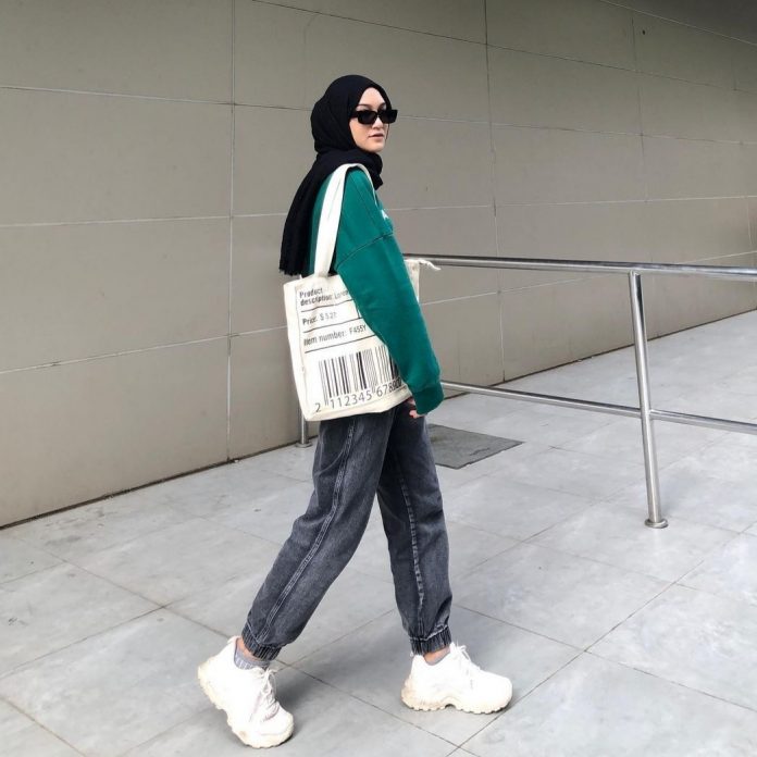 Totebag BARCODE