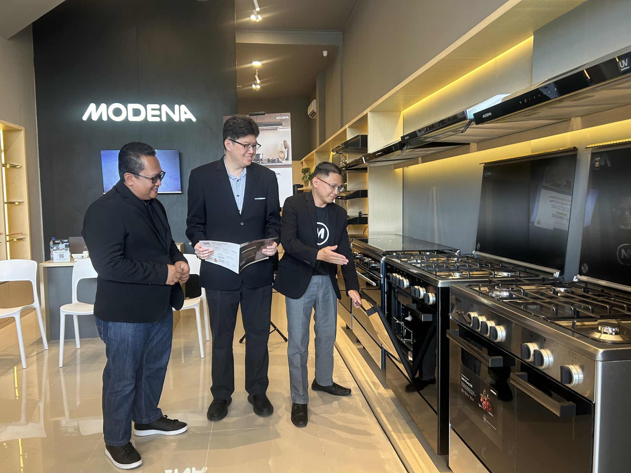 Modena Home MODENA Home Center, Solusi Terdepan untuk Kebutuhan Rumah Tangga Kini ...