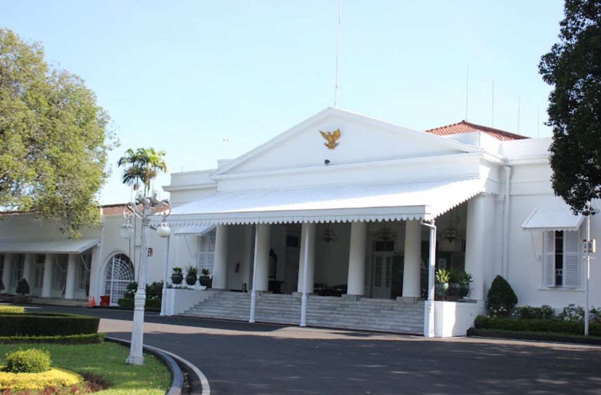 Destinasi Wisata Edukasi Sejarah, Gedung Pakuan Dibuka untuk Umum di ...