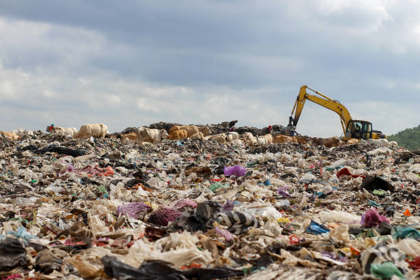 Piyungan Landfill