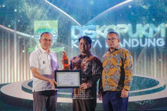 koperasi sehat bandung