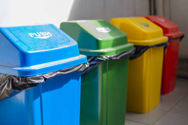 pilah sampah