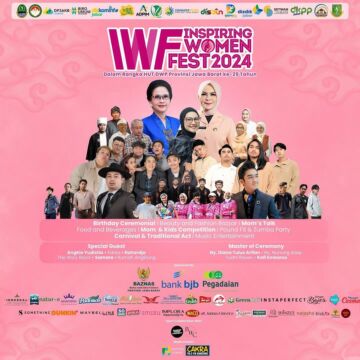 IWF 2024 IWF 2024