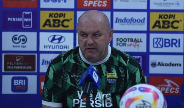 bojan persib