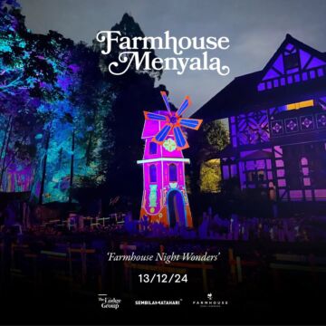 farmhouse menyala farmhouse night wonders