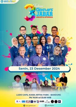 gekrafs jabar 2024 gekrafs jabar 2024