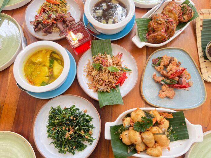 Pamor Kuliner Nusantara