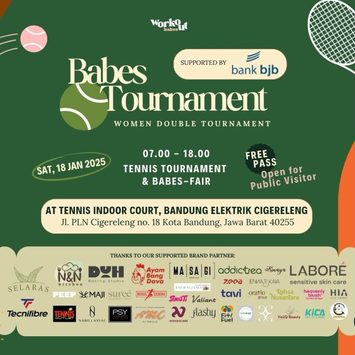babes tournament