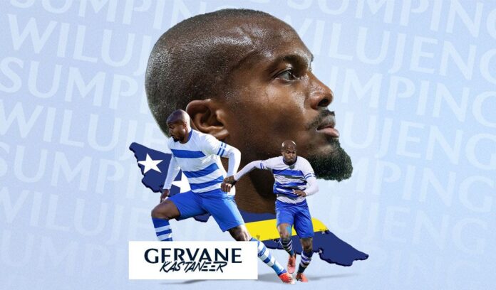 Gervane Zjandri Gervane Zjandri