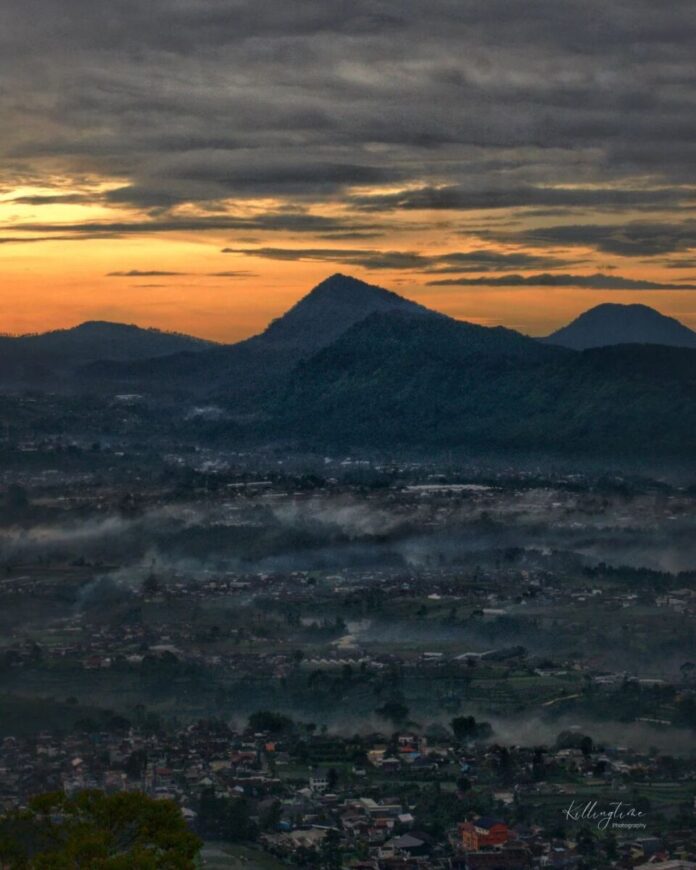 Bandung