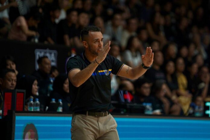 Coach Dave