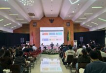 Home Credit Dorong Mahasiswa Unpar Kuasai Keuangan Bijak dan Skor Kredit Sehat