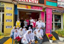 Indosat Gandeng SMK Walang Jaya Hadirkan Kios Belajar untuk Siapkan Siswa Siap Kerja