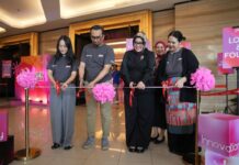 Bandung X Beauty 2025 Sukses Digelar, ! Jadi Surganya Ribuan Beauty Enthusiasts