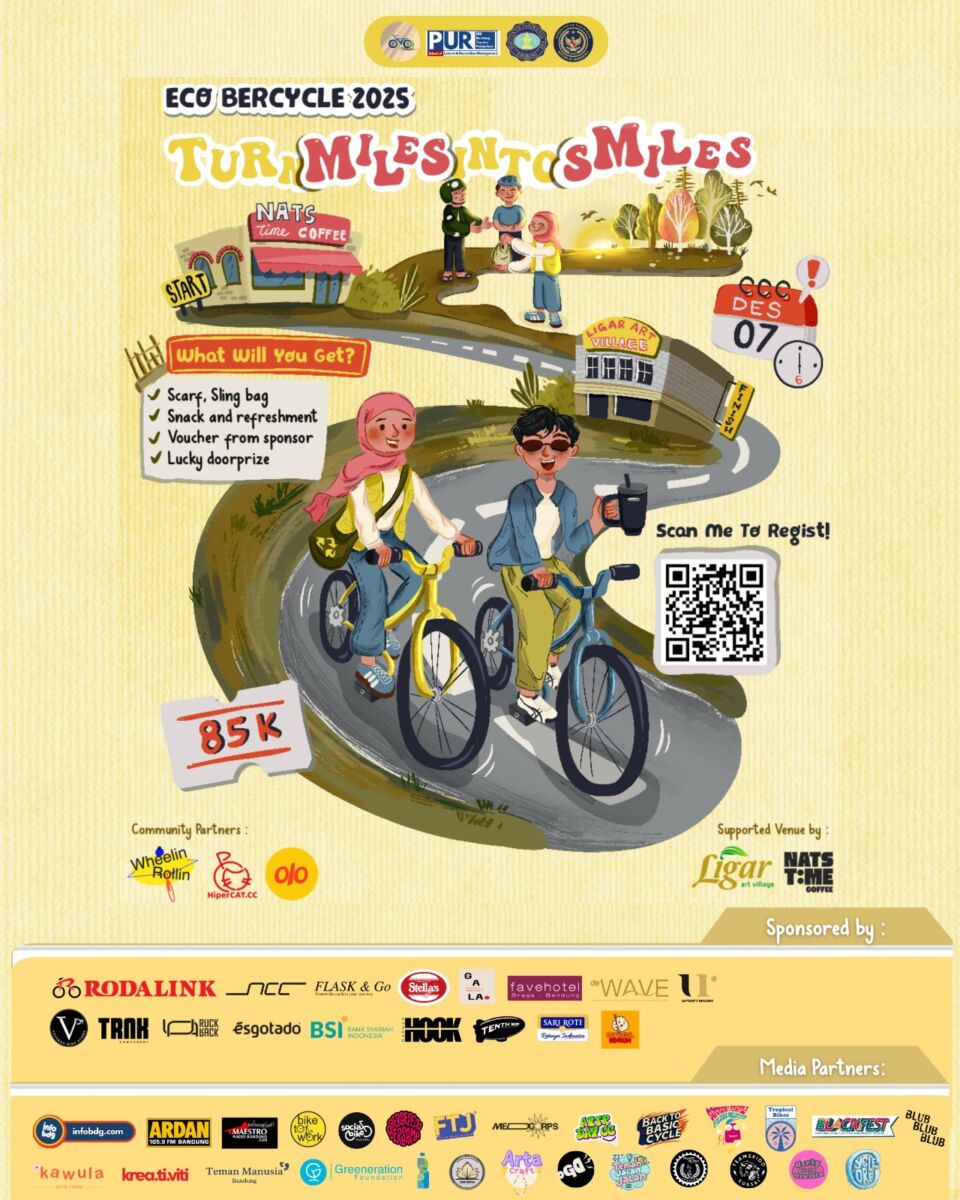 Eco Bercycle 2025