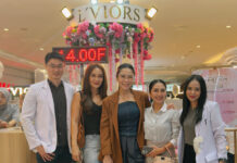 L’VIORS Beauty Clinic Bikin Heboh 23 Paskal, Ribuan Warga Bandung Berebut Promo Treatment