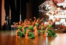 Rengkak Jaipong Abinaya 2025: Generasi Muda Berkarya, Lestarikan Budaya Jawa Barat