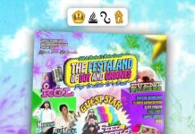 SOLA Market 2025 – The Festaland of Dut and Grooves