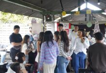 Little Twinkl Market 2025: Showcase UMKM Mahasiswa Binus Bandung
