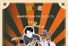 HMPSTEM Hadirkan “ELEMEN”: Panggung Musik Gratis di Plaza PPAG Unpar